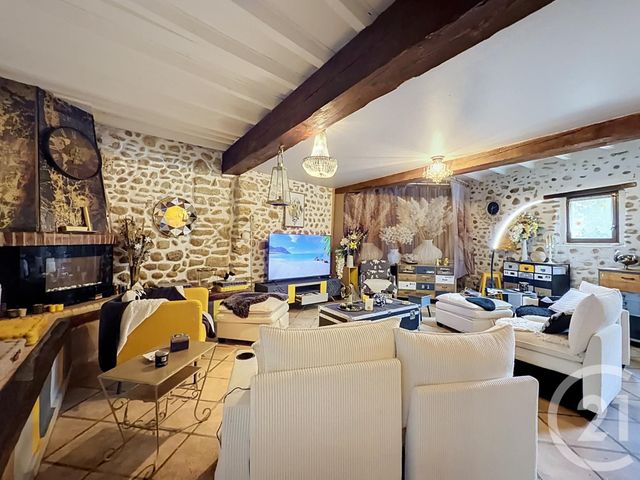 maison à vendre - 6 pièces - 194.0 m2 - COUSSA - 09 - MIDI-PYRENEES - Century 21 S.D.I.