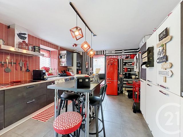 maison à vendre - 6 pièces - 194.0 m2 - COUSSA - 09 - MIDI-PYRENEES - Century 21 S.D.I.