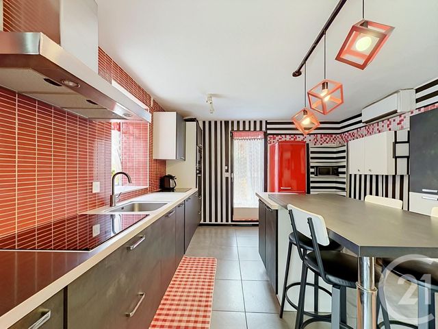 maison à vendre - 6 pièces - 194.0 m2 - COUSSA - 09 - MIDI-PYRENEES - Century 21 S.D.I.