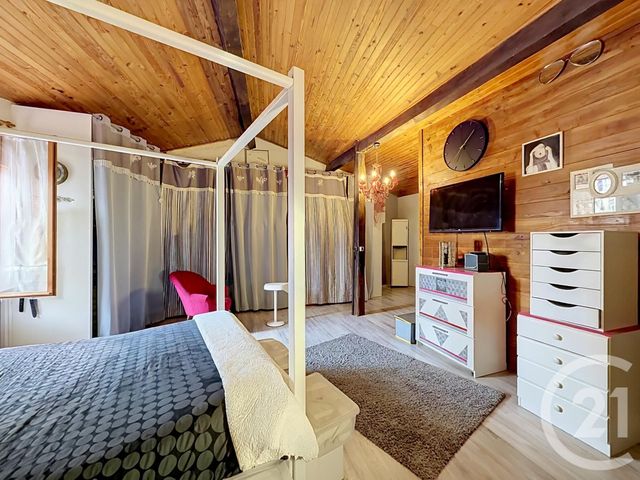 maison à vendre - 6 pièces - 194.0 m2 - COUSSA - 09 - MIDI-PYRENEES - Century 21 S.D.I.