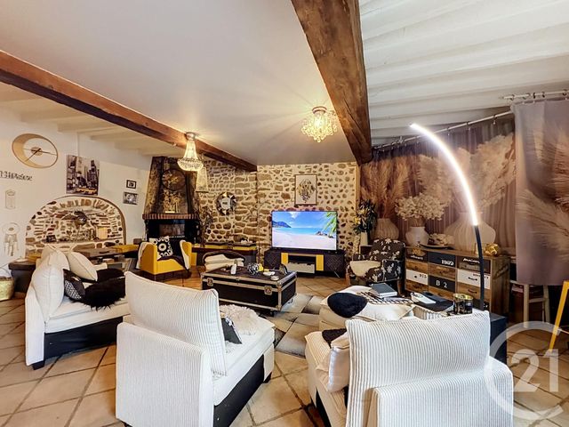 maison à vendre - 6 pièces - 194.0 m2 - COUSSA - 09 - MIDI-PYRENEES - Century 21 S.D.I.