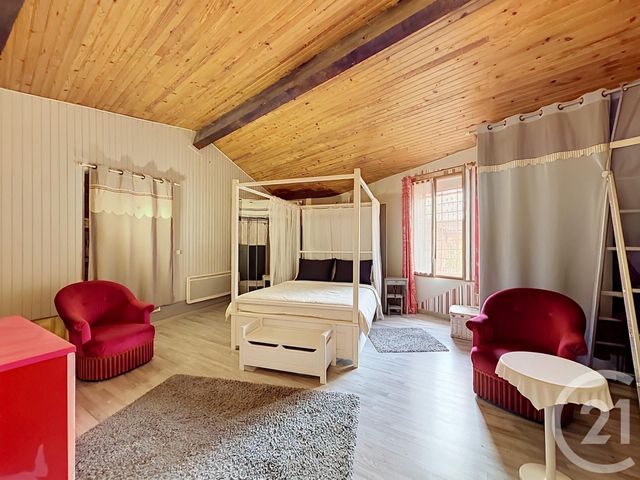 maison à vendre - 6 pièces - 194.0 m2 - COUSSA - 09 - MIDI-PYRENEES - Century 21 S.D.I.