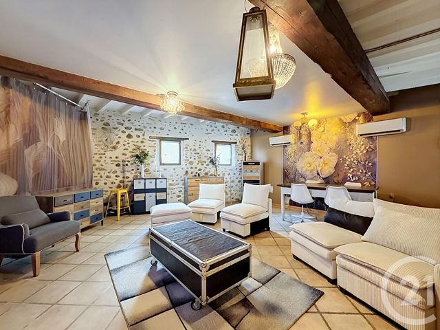 maison à vendre - 6 pièces - 194.0 m2 - COUSSA - 09 - MIDI-PYRENEES - Century 21 S.D.I.