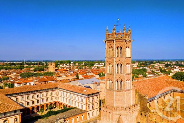 maison à vendre - 4 pièces - 73.32 m2 - PAMIERS - 09 - MIDI-PYRENEES - Century 21 S.D.I.