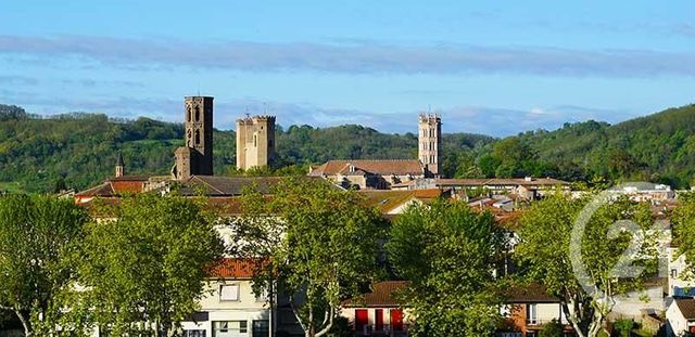 maison à vendre - 4 pièces - 73.32 m2 - PAMIERS - 09 - MIDI-PYRENEES - Century 21 S.D.I.