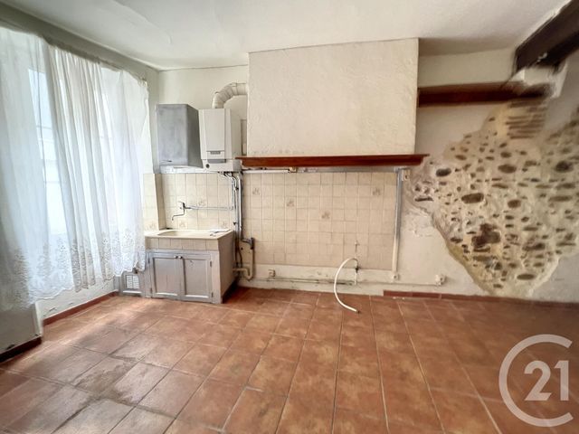 maison à vendre - 4 pièces - 73.32 m2 - PAMIERS - 09 - MIDI-PYRENEES - Century 21 S.D.I.