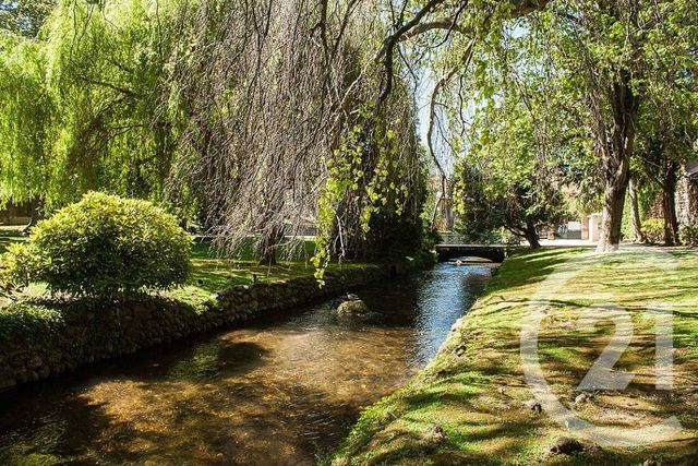 maison à vendre - 4 pièces - 73.32 m2 - PAMIERS - 09 - MIDI-PYRENEES - Century 21 S.D.I.