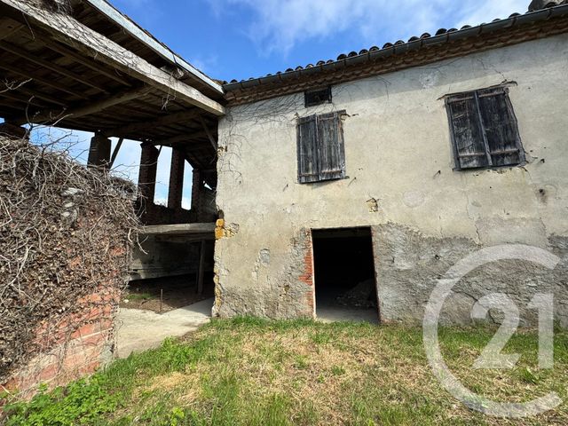 maison à vendre - 2 pièces - 120.0 m2 - TREMOULET - 09 - MIDI-PYRENEES - Century 21 S.D.I.