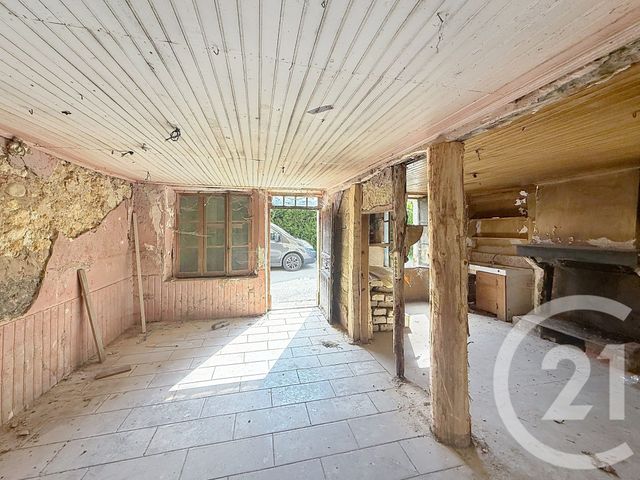 maison à vendre - 2 pièces - 120.0 m2 - TREMOULET - 09 - MIDI-PYRENEES - Century 21 S.D.I.