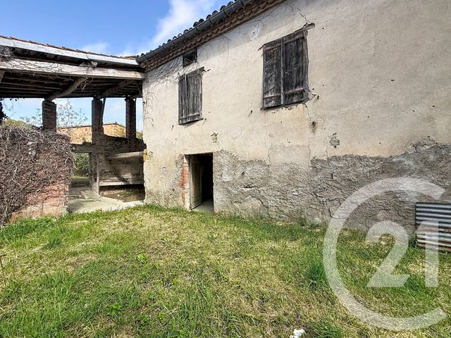 maison à vendre - 2 pièces - 120.0 m2 - TREMOULET - 09 - MIDI-PYRENEES - Century 21 S.D.I.