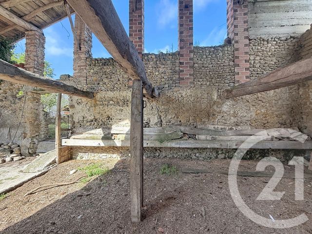maison à vendre - 2 pièces - 120.0 m2 - TREMOULET - 09 - MIDI-PYRENEES - Century 21 S.D.I.