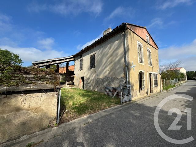 maison à vendre - 2 pièces - 120.0 m2 - TREMOULET - 09 - MIDI-PYRENEES - Century 21 S.D.I.