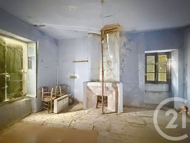 maison à vendre - 2 pièces - 120.0 m2 - TREMOULET - 09 - MIDI-PYRENEES - Century 21 S.D.I.