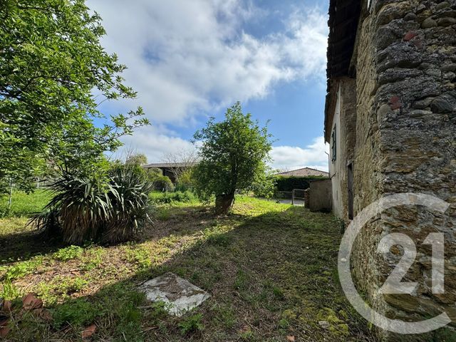 maison à vendre - 2 pièces - 120.0 m2 - TREMOULET - 09 - MIDI-PYRENEES - Century 21 S.D.I.