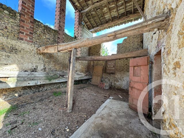 maison à vendre - 2 pièces - 120.0 m2 - TREMOULET - 09 - MIDI-PYRENEES - Century 21 S.D.I.