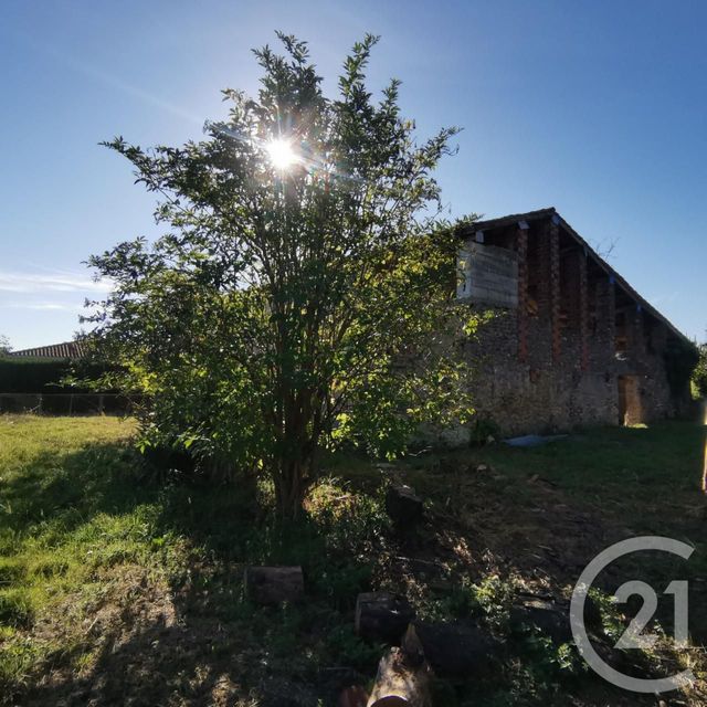 maison à vendre - 2 pièces - 120.0 m2 - TREMOULET - 09 - MIDI-PYRENEES - Century 21 S.D.I.