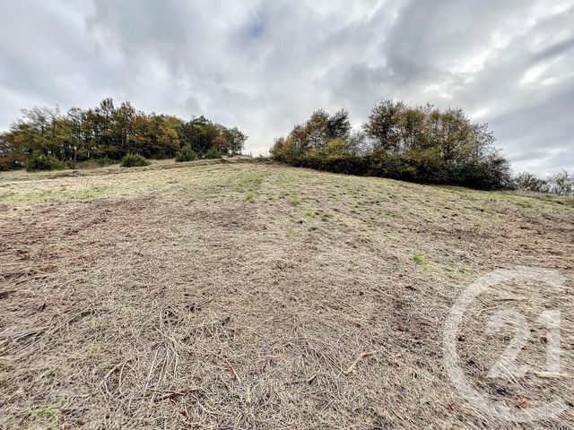 terrain à vendre - 1984.0 m2 - GUDAS - 09 - MIDI-PYRENEES - Century 21 S.D.I.