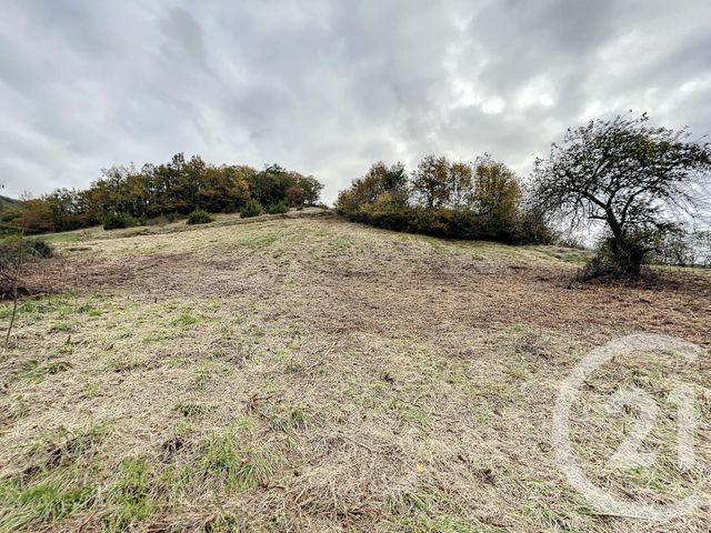 terrain à vendre - 1984.0 m2 - GUDAS - 09 - MIDI-PYRENEES - Century 21 S.D.I.