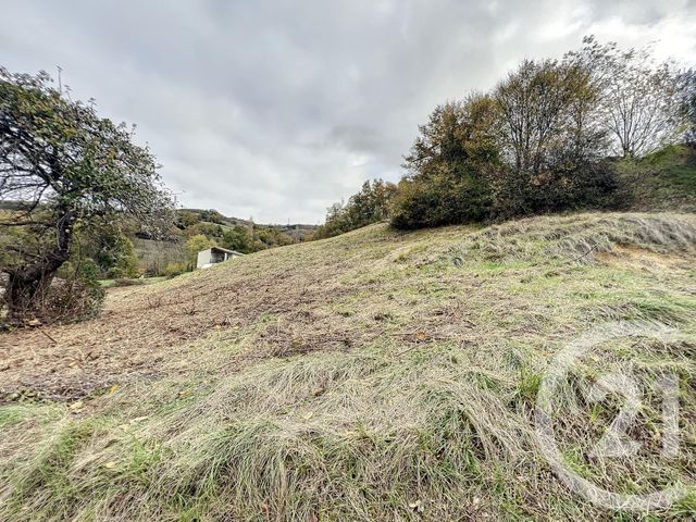 terrain à vendre - 1984.0 m2 - GUDAS - 09 - MIDI-PYRENEES - Century 21 S.D.I.