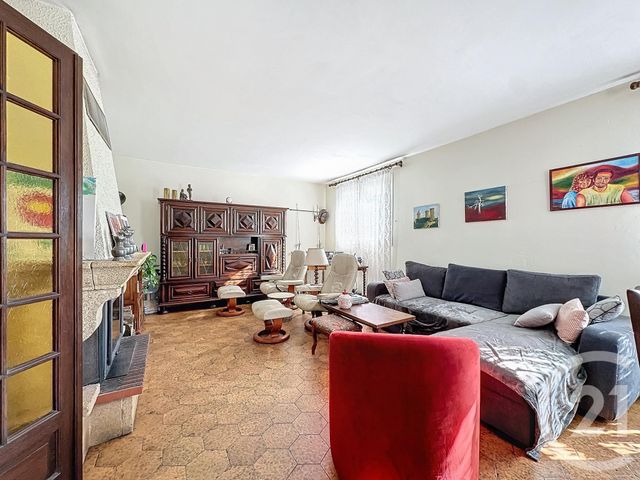 maison à vendre - 7 pièces - 195.35 m2 - PAMIERS - 09 - MIDI-PYRENEES - Century 21 S.D.I.