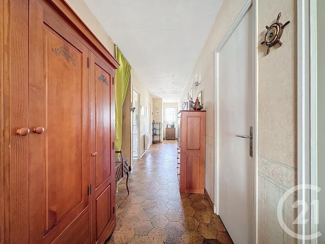 maison à vendre - 7 pièces - 195.35 m2 - PAMIERS - 09 - MIDI-PYRENEES - Century 21 S.D.I.