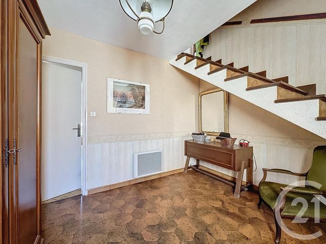 maison à vendre - 7 pièces - 195.35 m2 - PAMIERS - 09 - MIDI-PYRENEES - Century 21 S.D.I.