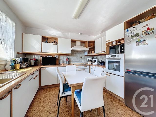 maison à vendre - 7 pièces - 195.35 m2 - PAMIERS - 09 - MIDI-PYRENEES - Century 21 S.D.I.