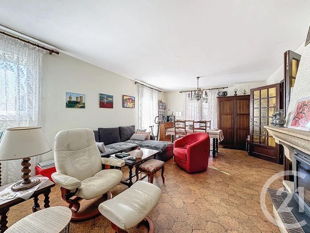 maison à vendre - 7 pièces - 195.35 m2 - PAMIERS - 09 - MIDI-PYRENEES - Century 21 S.D.I.