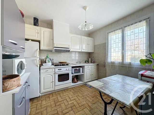 maison à vendre - 7 pièces - 195.35 m2 - PAMIERS - 09 - MIDI-PYRENEES - Century 21 S.D.I.