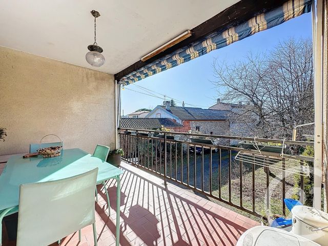 maison à vendre - 7 pièces - 195.35 m2 - PAMIERS - 09 - MIDI-PYRENEES - Century 21 S.D.I.