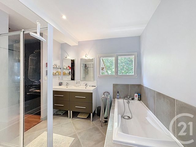 maison à vendre - 6 pièces - 266.5 m2 - PAMIERS - 09 - MIDI-PYRENEES - Century 21 S.D.I.