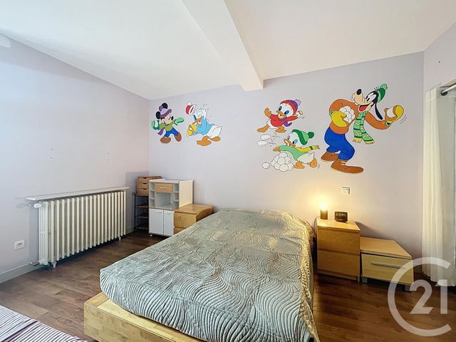 maison à vendre - 6 pièces - 266.5 m2 - PAMIERS - 09 - MIDI-PYRENEES - Century 21 S.D.I.