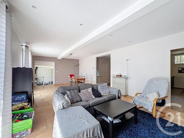 maison à vendre - 6 pièces - 266.5 m2 - PAMIERS - 09 - MIDI-PYRENEES - Century 21 S.D.I.