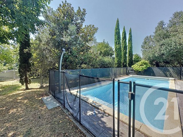 maison à vendre - 6 pièces - 266.5 m2 - PAMIERS - 09 - MIDI-PYRENEES - Century 21 S.D.I.