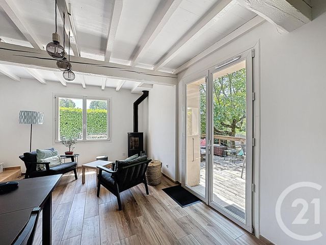 maison à vendre - 6 pièces - 266.5 m2 - PAMIERS - 09 - MIDI-PYRENEES - Century 21 S.D.I.