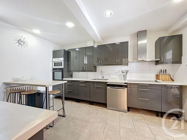 maison à vendre - 6 pièces - 266.5 m2 - PAMIERS - 09 - MIDI-PYRENEES - Century 21 S.D.I.