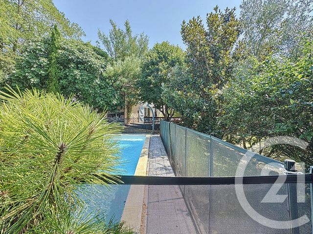 maison à vendre - 6 pièces - 266.5 m2 - PAMIERS - 09 - MIDI-PYRENEES - Century 21 S.D.I.