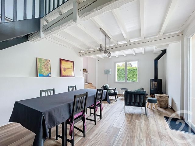 maison à vendre - 6 pièces - 266.5 m2 - PAMIERS - 09 - MIDI-PYRENEES - Century 21 S.D.I.