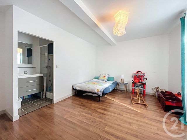 maison à vendre - 6 pièces - 266.5 m2 - PAMIERS - 09 - MIDI-PYRENEES - Century 21 S.D.I.