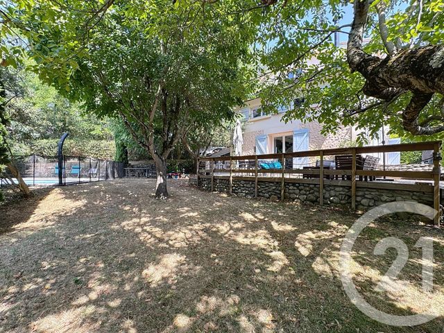 maison à vendre - 6 pièces - 266.5 m2 - PAMIERS - 09 - MIDI-PYRENEES - Century 21 S.D.I.