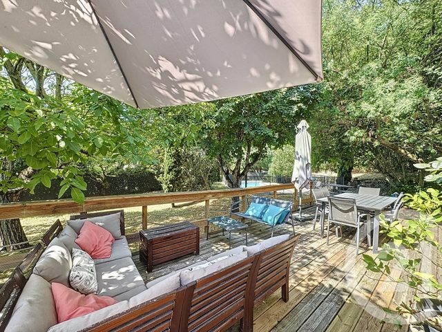 maison à vendre - 6 pièces - 266.5 m2 - PAMIERS - 09 - MIDI-PYRENEES - Century 21 S.D.I.