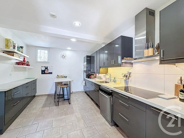 maison à vendre - 6 pièces - 266.5 m2 - PAMIERS - 09 - MIDI-PYRENEES - Century 21 S.D.I.