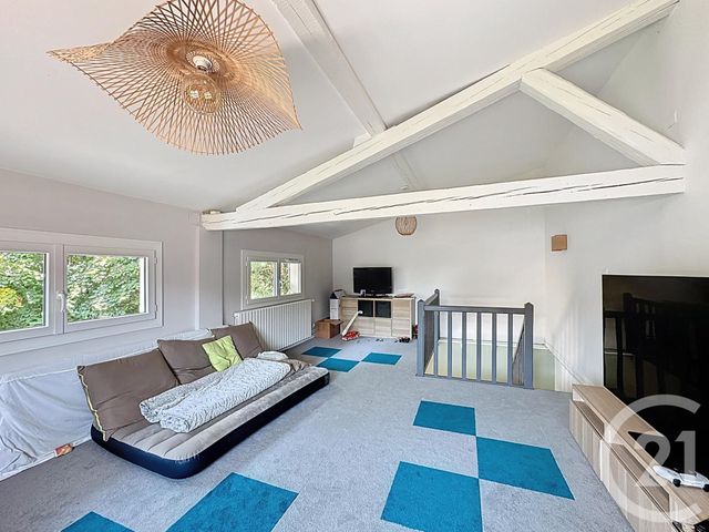 maison à vendre - 6 pièces - 266.5 m2 - PAMIERS - 09 - MIDI-PYRENEES - Century 21 S.D.I.