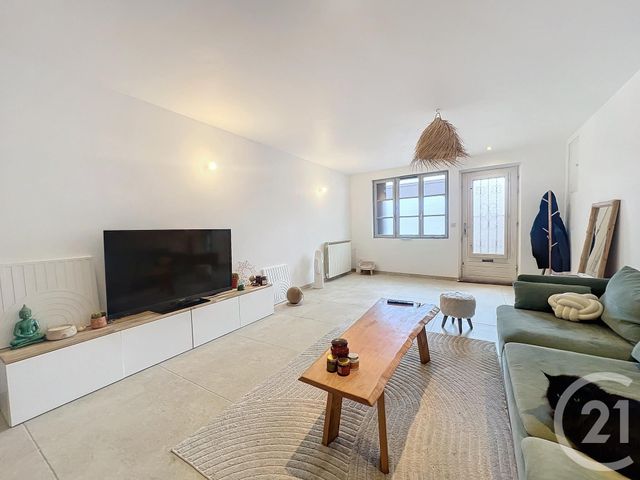 Maison à vendre MAZERES