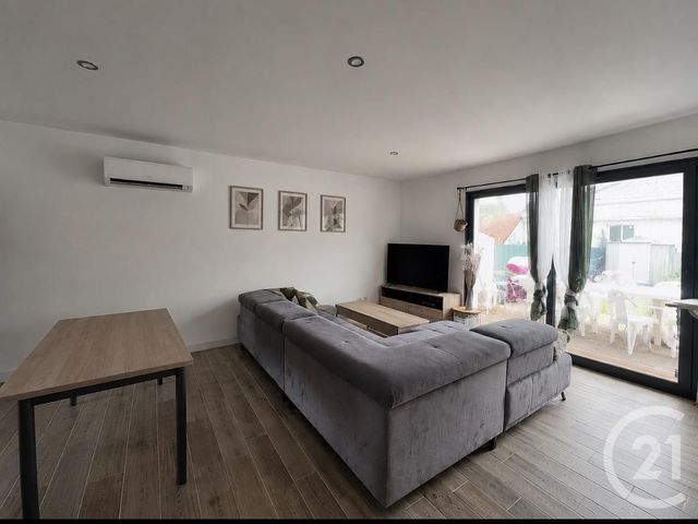 maison à vendre - 3 pièces - 80.32 m2 - PAMIERS - 09 - MIDI-PYRENEES - Century 21 S.D.I.