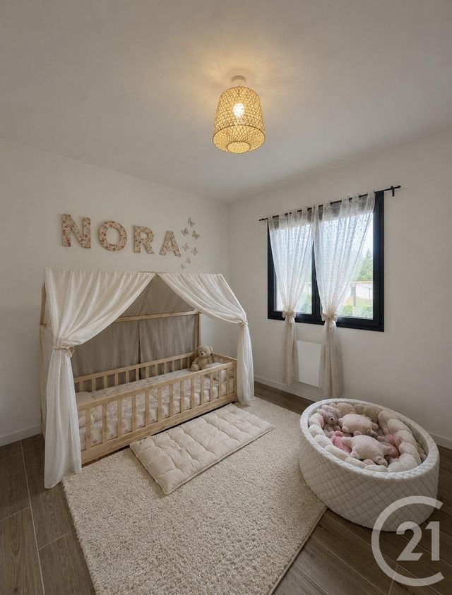 maison à vendre - 3 pièces - 80.32 m2 - PAMIERS - 09 - MIDI-PYRENEES - Century 21 S.D.I.