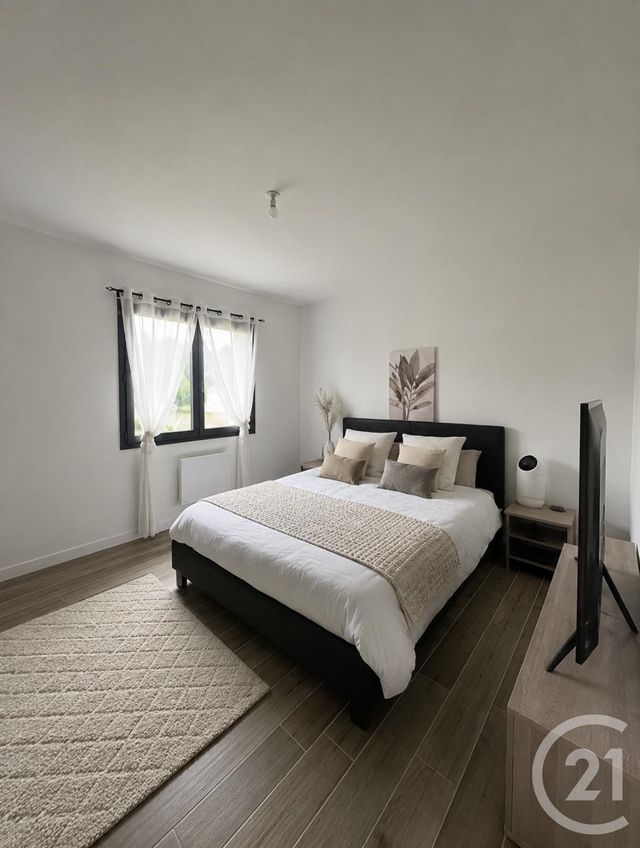 maison à vendre - 3 pièces - 80.32 m2 - PAMIERS - 09 - MIDI-PYRENEES - Century 21 S.D.I.