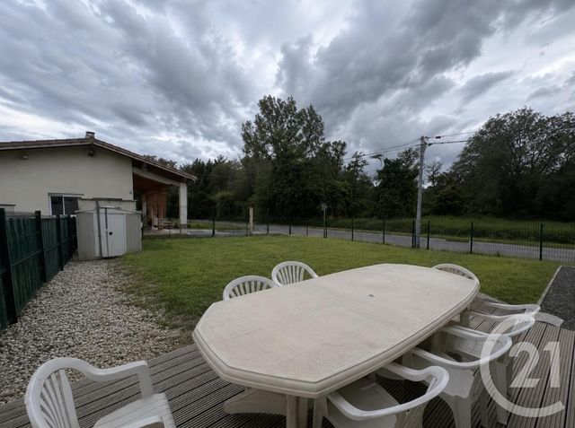 maison à vendre - 3 pièces - 80.32 m2 - PAMIERS - 09 - MIDI-PYRENEES - Century 21 S.D.I.