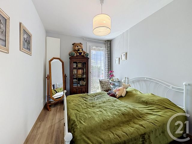 Appartement F3 à vendre - 3 pièces - 65.0 m2 - PAMIERS - 09 - MIDI-PYRENEES - Century 21 S.D.I.