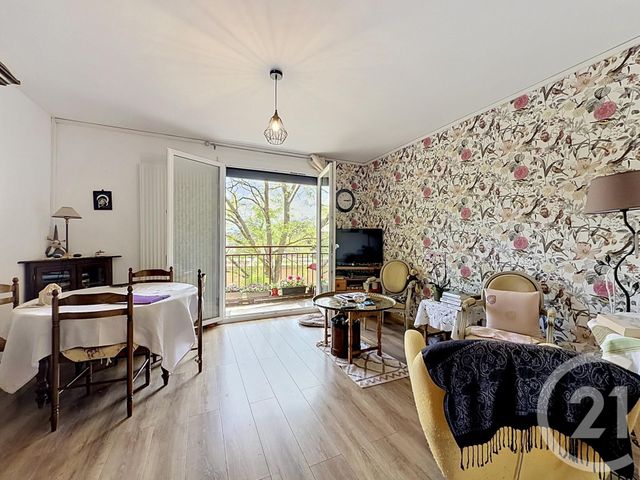 Appartement F3 à vendre - 3 pièces - 65.0 m2 - PAMIERS - 09 - MIDI-PYRENEES - Century 21 S.D.I.